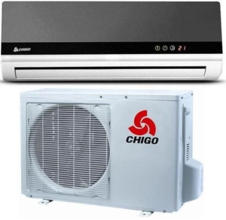 Кондиціонер Chigo CS-25H3-M87AY1B