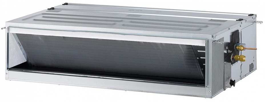 Кондиціонер LG CM24R/UU24WR