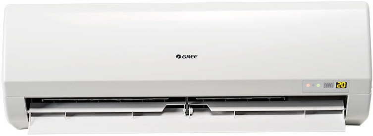 Кондиционер Gree Classic GWH07PA-K3NNA1A