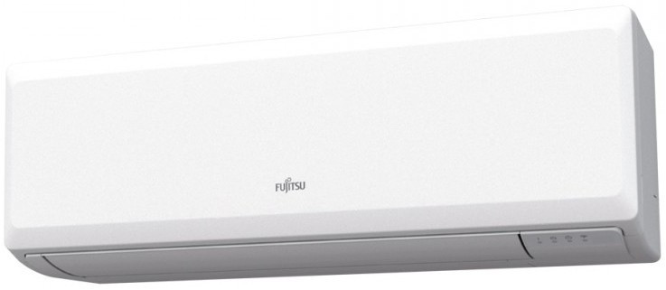 Кондиционер Fujitsu Clarios ASYG09KPCA/AOYG09KPCA