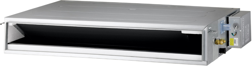 Кондиціонер LG CL09R/UU09WR