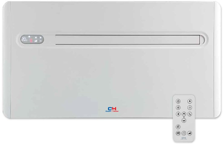 Кондиціонер Cooper&Hunter CH-VC11TH