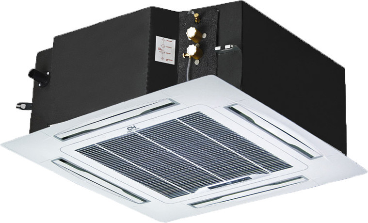 Кондиціонер Cooper&Hunter CH-FC030K2