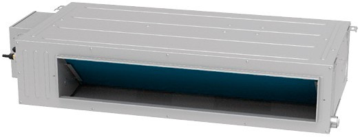 Кондиціонер Cooper&Hunter CH-DH100PNK/CH-U100NM