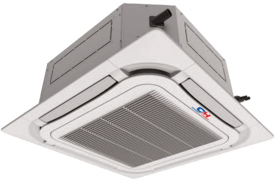 Кондиціонер Cooper&Hunter CH-C050NK/CH-U050NK