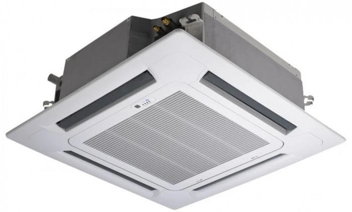 Кондиционер Mitsushito CGK12FIRN2/UGC12HIN2