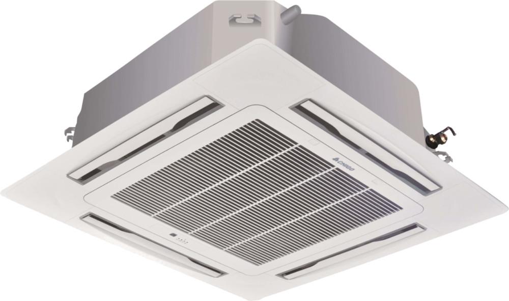 Кондиціонер Chigo CCR-36HVR4S/COU-36HZDR4S/SP-S068