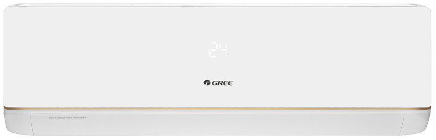 Кондиционер Gree Bora Inverter GWH24AAD-K6DNA5C