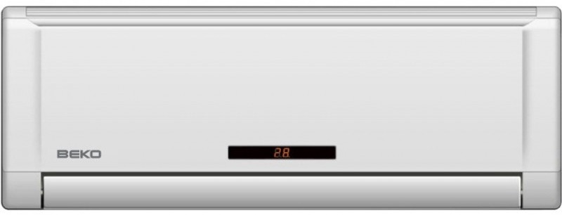 Кондиціонер Beko BXA 120/121