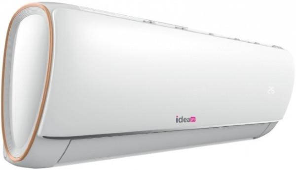 Кондиціонер IDEA Brilliant DC IPA-18HRFN1