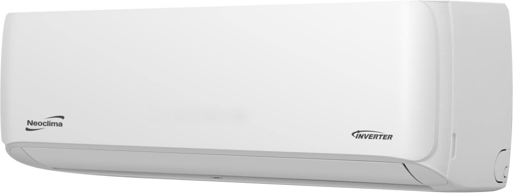 Кондиционер Neoclima Alaska 4.0 NS/NU-24EHRIw2