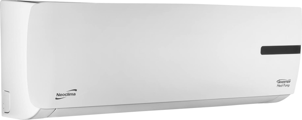 Кондиционер Neoclima Alaska 3.2 NS/NU-24EHTIw2