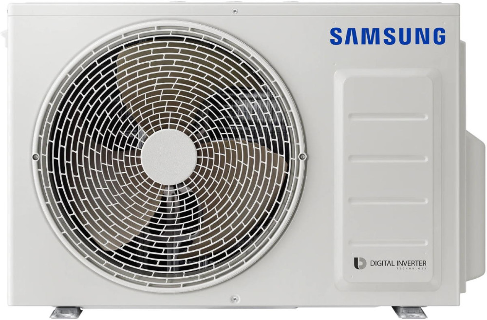 Кондиционер Samsung AJ040TXJ2KH/EA 40 м² на 2 блока(ов)
