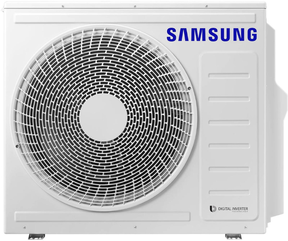 Кондиціонер Samsung AJ068TXJ3KH/EA 68 м² на 3 блоки(ів)