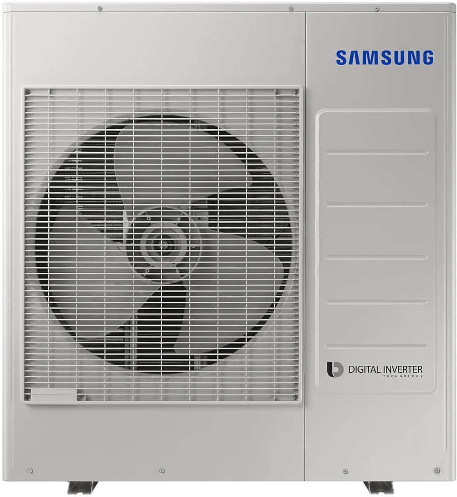 Кондиціонер Samsung AJ100TXJ5KH/EA 100 м² на 5 блоки(ів)