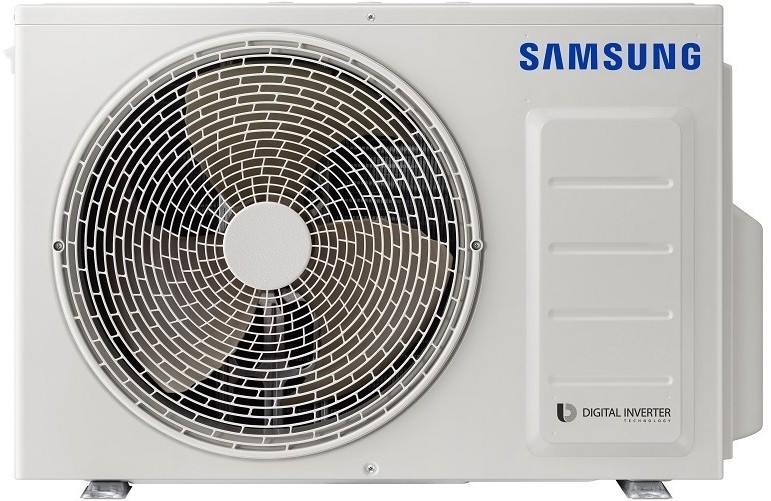 Кондиціонер Samsung AJ052TXJ3KG/EU 52 м² на 3 блоки(ів)