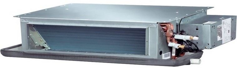 Кондиционер Haier AD71S2SM3FA