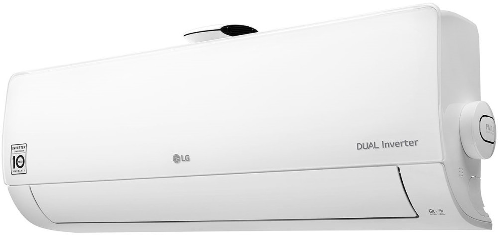 Кондиціонер LG Air Puricare A-P12RT