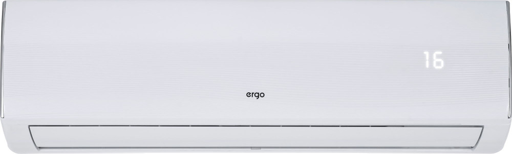 Кондиционер Ergo Advance ACI-0988CHW