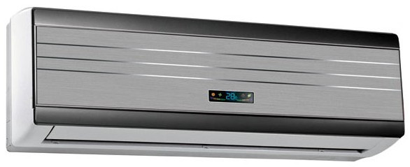Кондиціонер Luxeon ACL-SH10QM