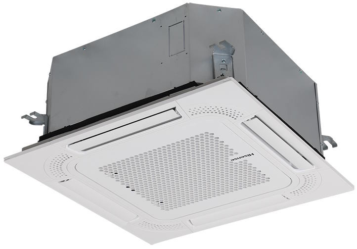 Кондиционер Hisense ACT-35UR4RCC8