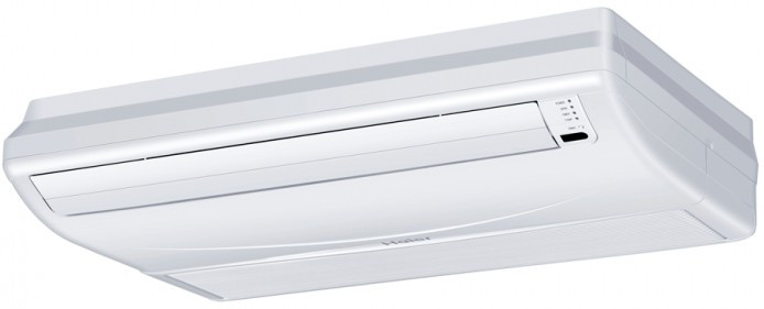 Кондиционер Haier AC24CS1ERA(S)/1U24FS1EAA