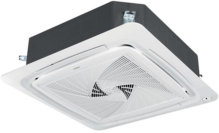 Кондиционер Haier ABH125K1ERG/1U125S2SN1FB