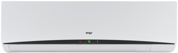 Кондиционер Ergo AC-0917CH