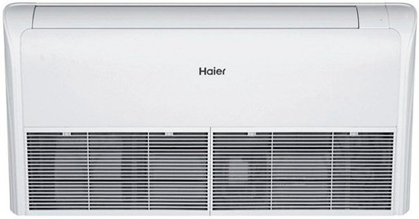 Кондиционер Haier AC35S2SG1FA