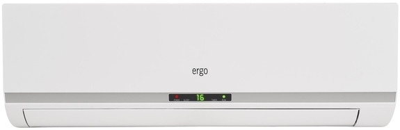 Кондиціонер Ergo AC-1207CH