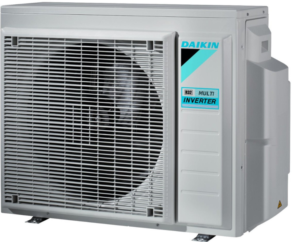 Кондиціонер Daikin 3MXF52A 52 м² на 3 блоки(ів)