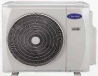 Кондиціонер Carrier 38QUS027DS3 75 м² на 3 блоки(ів)