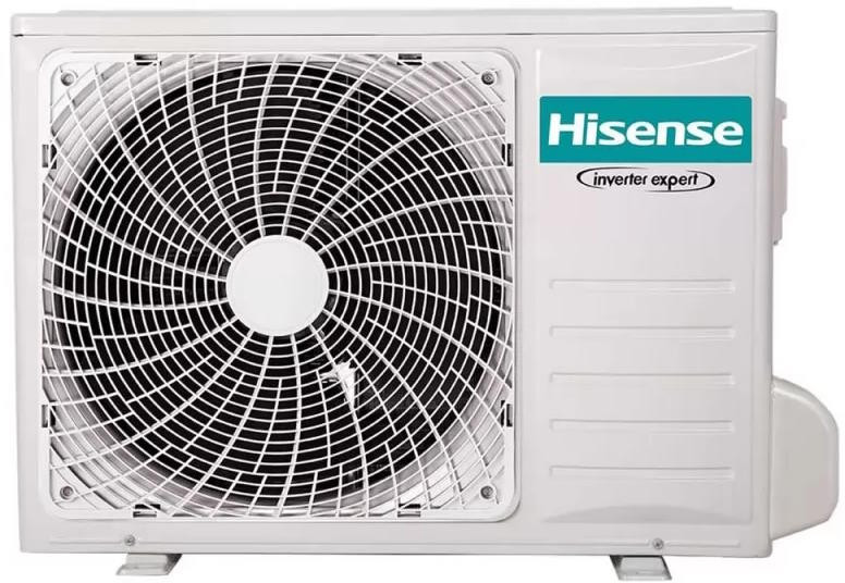Кондиционер Hisense 3AMW72U4RJC 70 м² на 3 блока(ов)