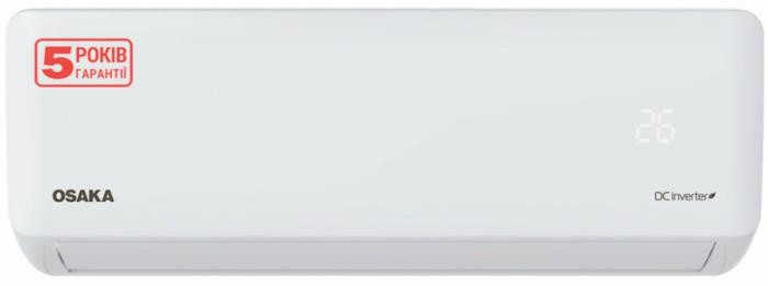 Кондиционер OSAKA STE-07