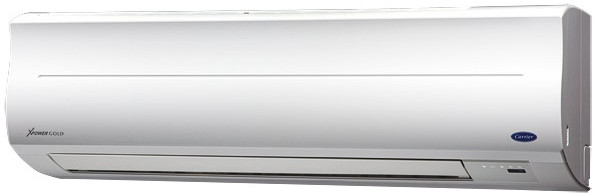 Кондиціонер Carrier XPower 42UQV050M/38UYV050M