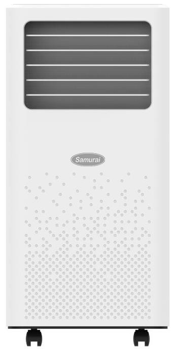 Кондиціонер Samurai Pearl SMN-07CRN7M