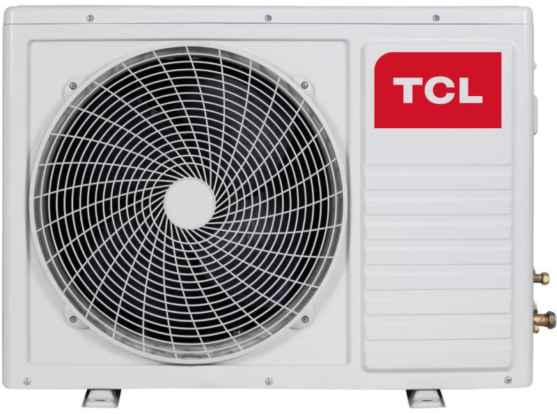 Кондиціонер TCL FMA-1812HA/DVO 52 м² на 2 блоки(ів)