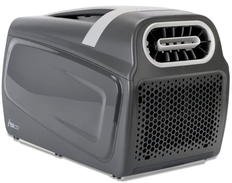 Кондиционер Yolco TC290