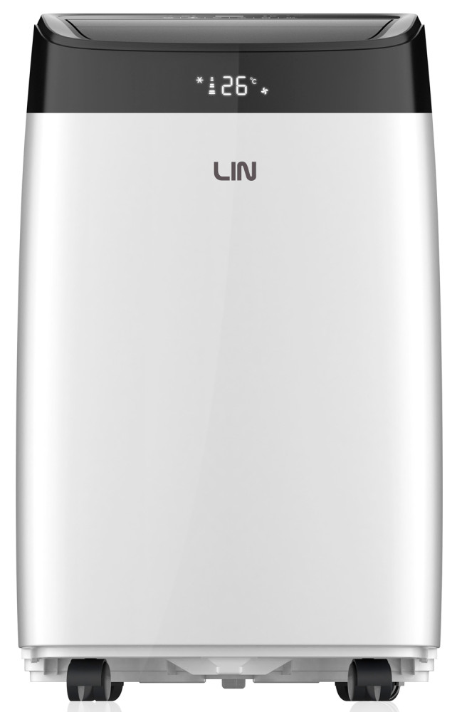 Кондиціонер LIN TAC-07CPB/DL2
