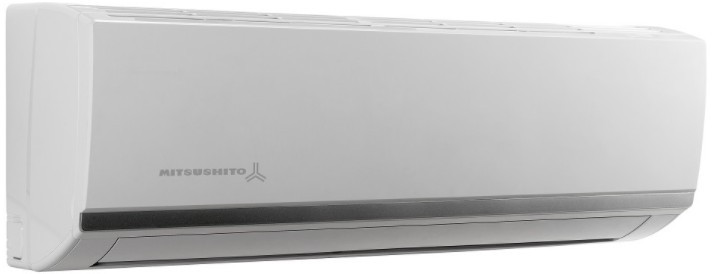 Кондиціонер Mitsushito SMK/SMC26VIG1