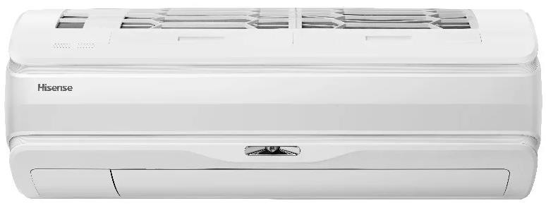 Кондиціонер Hisense Silentium Pro QD35XU0E