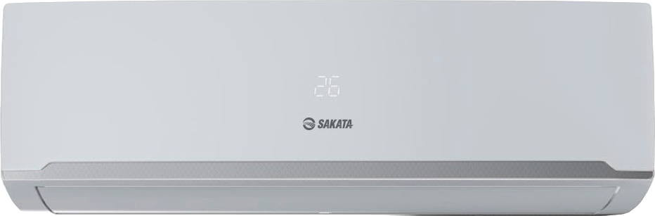 Кондиционер SAKATA SIE/SOE-025SHDH