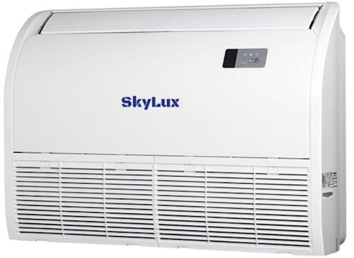 Кондиционер SkyLux SKH-F36R3DI