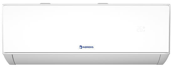 Кондиционер NORDIS Nova NDI-NOV12TC1/NDO-NOV12TC1