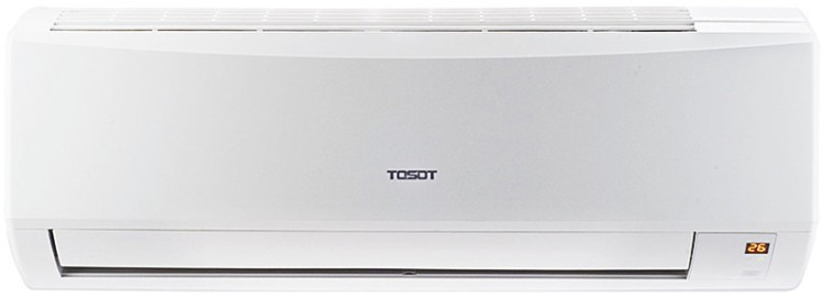 Кондиціонер TOSOT North Inverter PRO GK-12NPR