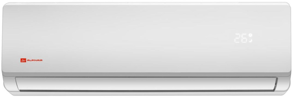 Кондиционер Alpinair Nordman NRM-09
