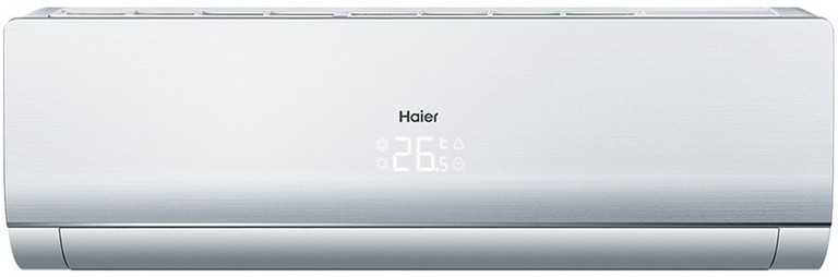 Кондиционер Haier Nordic AS35S2SN1FA-NRC/1U35S2SQ1FA-NR