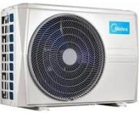Кондиціонер Midea MOU-36HRN1-R