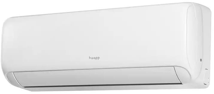 Кондиционер Hoapp Luna HSK-LB67VAW/HMK-LB67VA