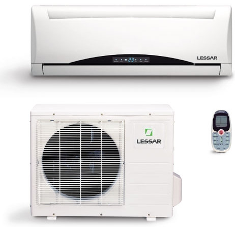 Кондиціонер Lessar LS/LU-H18KB2